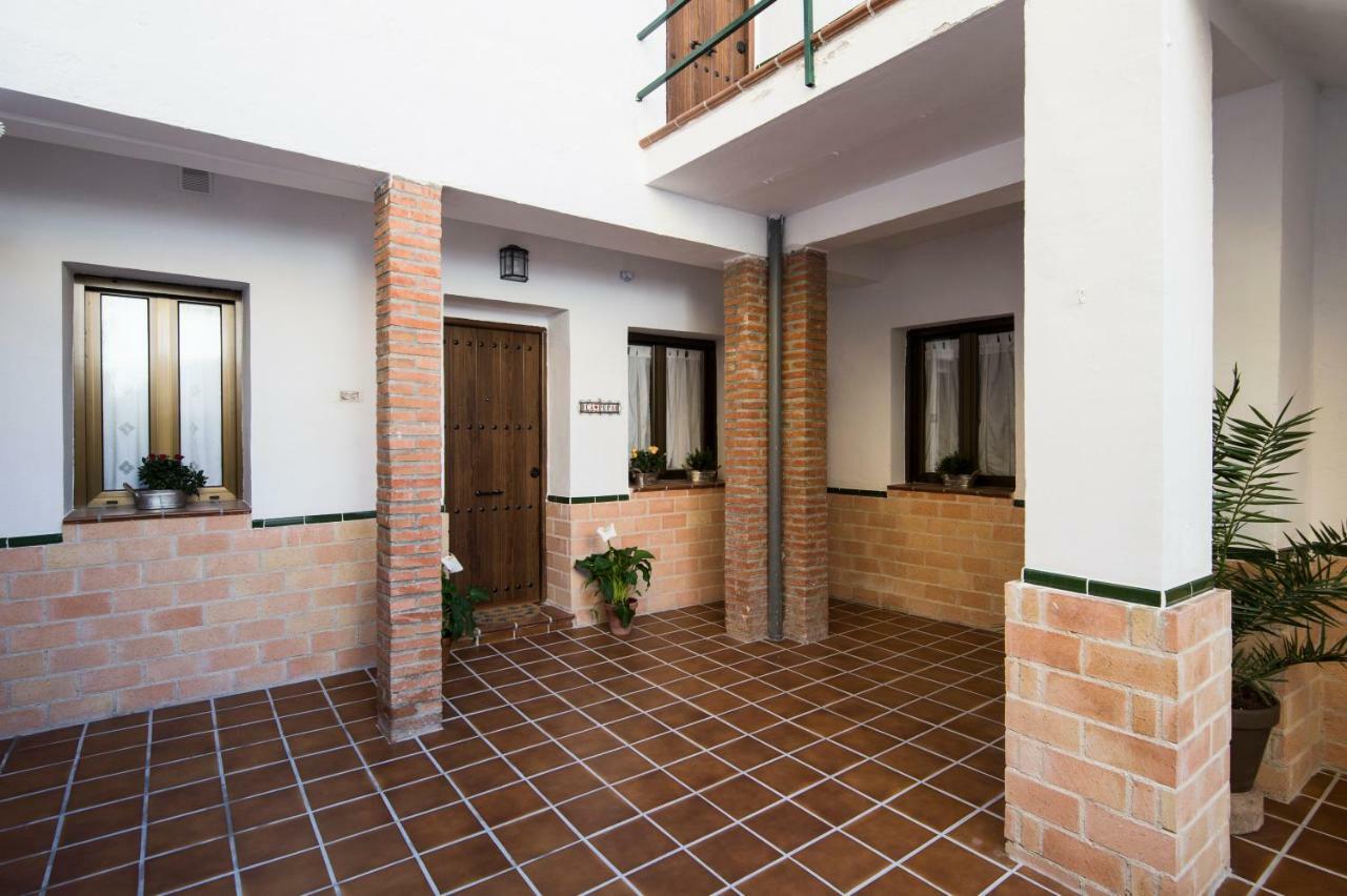 La Casa De Las Abuelas Toledo Exteriör bild